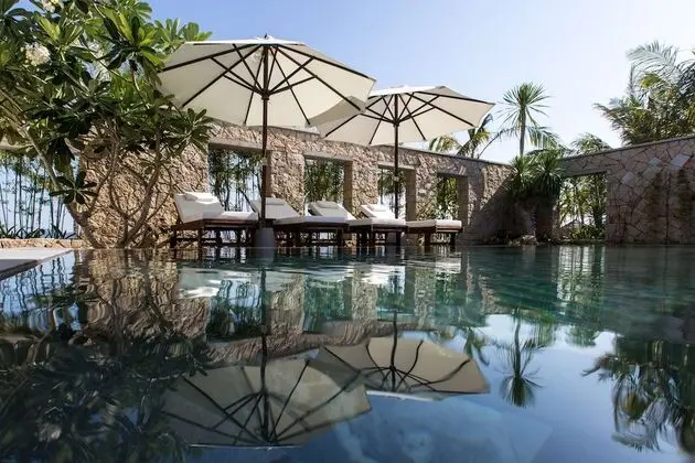 Villa, 3 Yatak Odası, Kişiye Özel Havuzlu (Check-in 2:30 PM)