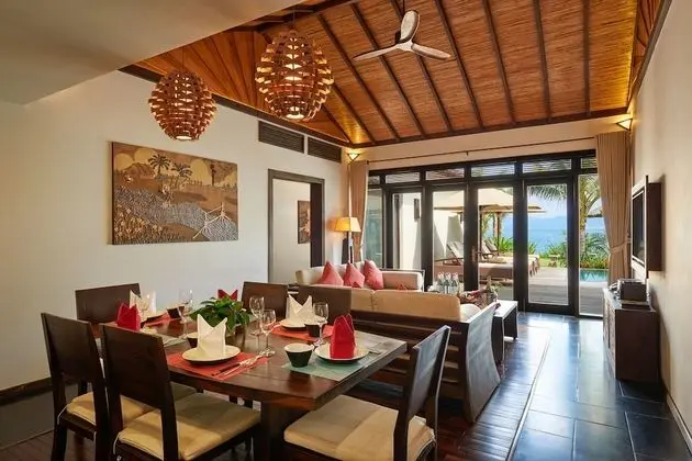 Villa, 3 Yatak Odası, Kişiye Özel Havuzlu (Check-in 2:30 PM)