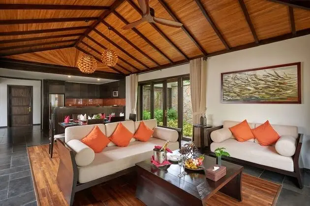 Villa, 3 Yatak Odası, Kişiye Özel Havuzlu (Check-in 2:30 PM)
