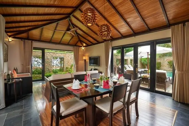 Villa, 3 Yatak Odası, Kişiye Özel Havuzlu (Check-in 2:30 PM)