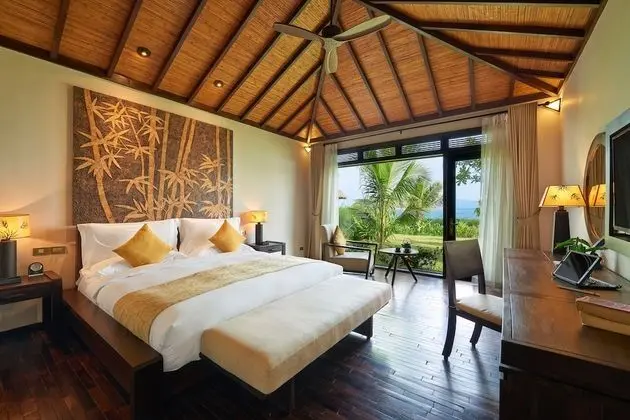 Villa, 3 Yatak Odası, Kişiye Özel Havuzlu (Check-in 2:30 PM)