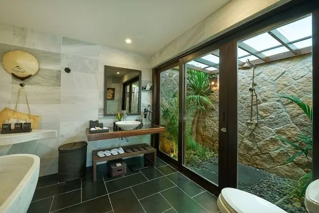 Villa, 3 Yatak Odası, Kişiye Özel Havuzlu (Check-in 2:30 PM)