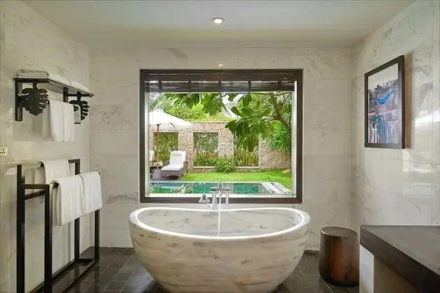 Villa, 3 Yatak Odası, Kişiye Özel Havuzlu (Check-in 2:30 PM)