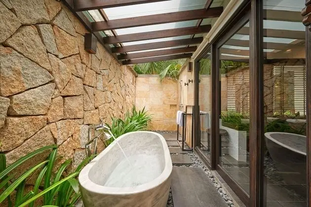 Villa, 3 Yatak Odası, Kişiye Özel Havuzlu (Check-in 2:30 PM)