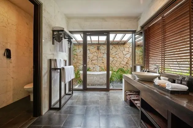 Villa, 3 Yatak Odası, Kişiye Özel Havuzlu (Check-in 2:30 PM)