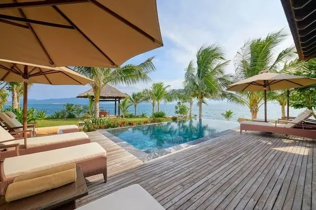 Villa, 3 Yatak Odası, Kişiye Özel Havuzlu (Check-in 2:30 PM)