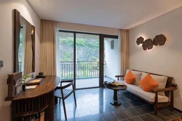 Deluxe İki Ayrı Yataklı Oda, Dağ Manzaralı (With Children Themed Room)