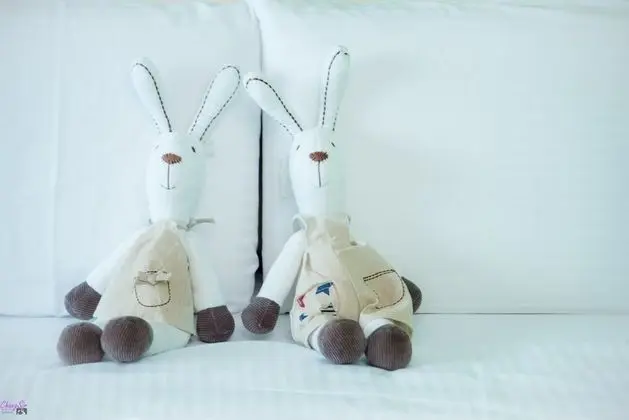 Standard Dört Kişilik Oda (Micky)