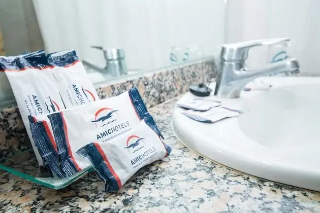 Standard Tek Kişilik Oda