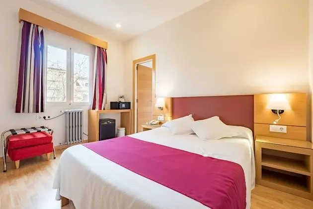 Standard Tek Kişilik Oda