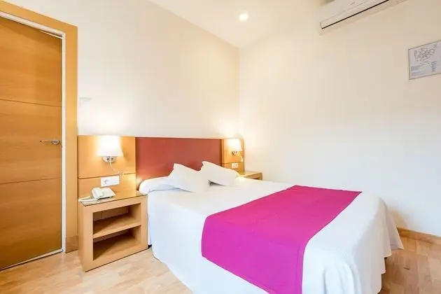 Standard Tek Kişilik Oda