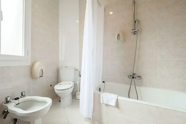 Standard Tek Kişilik Oda