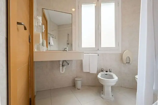 Standard Tek Kişilik Oda