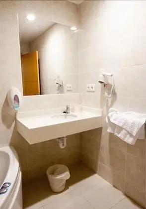 Standard Tek Kişilik Oda