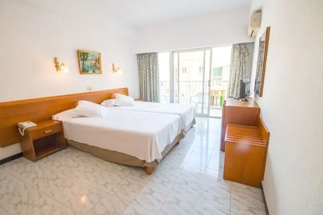 Superior Tek Kişilik Oda