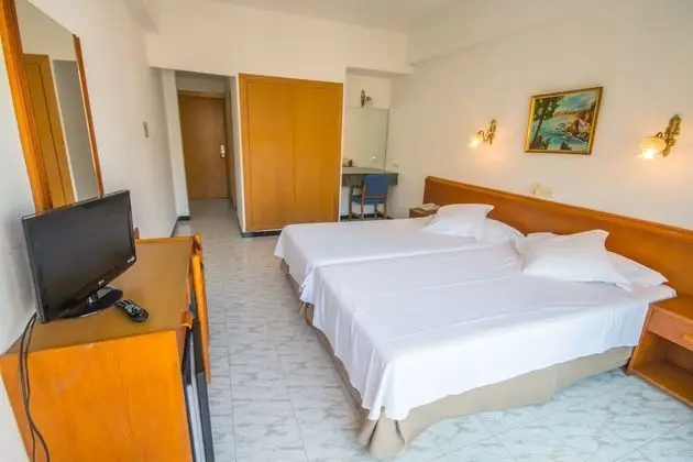 Superior Tek Kişilik Oda