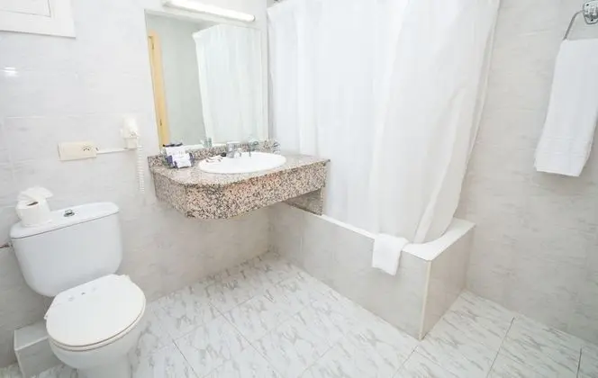 Superior Tek Kişilik Oda