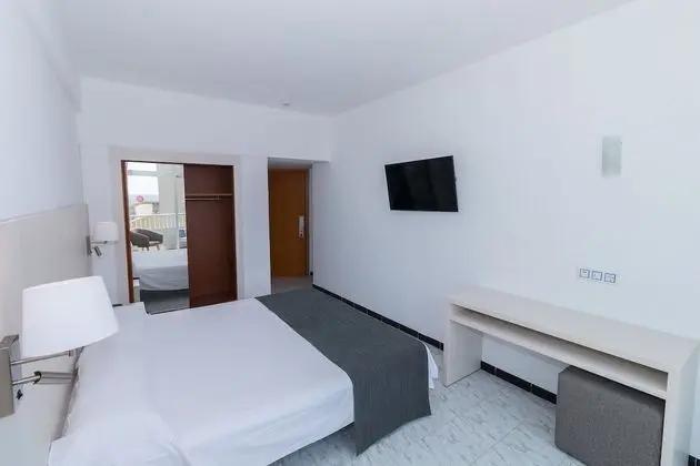 Standard Tek Kişilik Oda