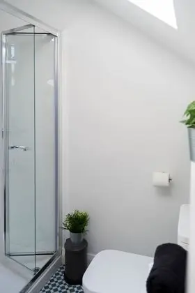 Tek Büyük Yataklı Oda, 1 Çift Kişilik Yatak, Sigara İçilmez