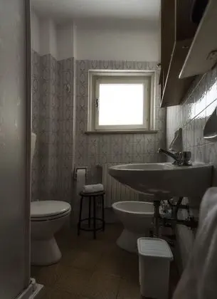 Dört Kişilik Oda, Balkon