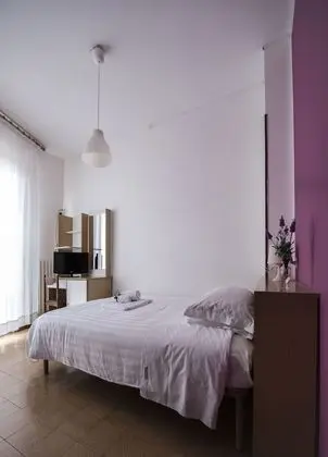 Tek Kişilik Oda, Balkon