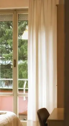 Tek Kişilik Oda, Balkon