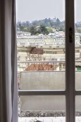 Tek Kişilik Oda, Balkon