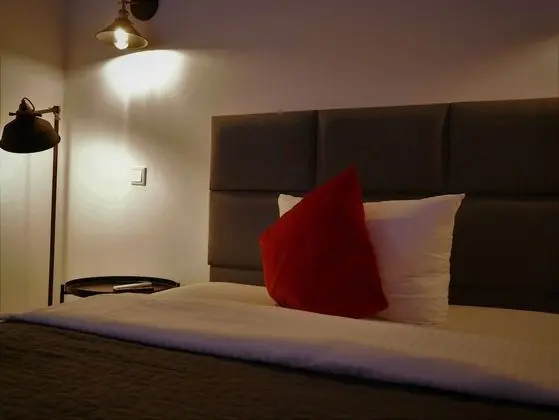 Standard Tek Büyük Yataklı Oda, Özel Banyo