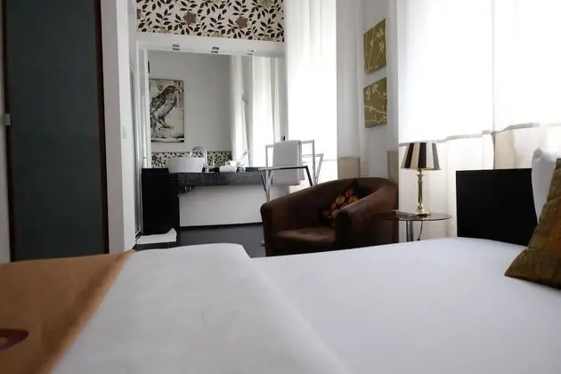 Standard Tek Büyük Yataklı Oda, Engellilere Uygun, Özel Banyo