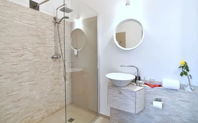 Standard Tek Büyük Yataklı Oda, Engellilere Uygun, Özel Banyo