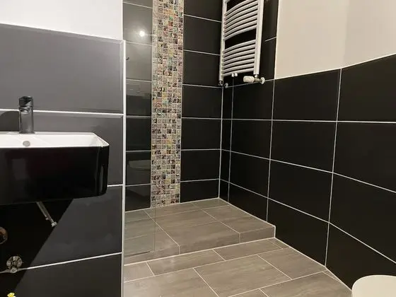 Standard Tek Kişilik Oda, Engellilere Uygun, Özel Banyo