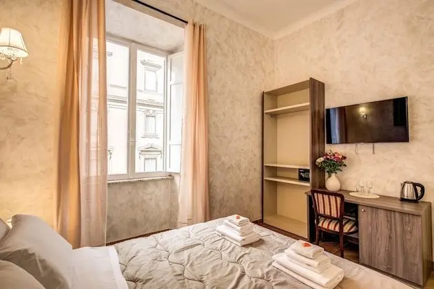 Deluxe Süit