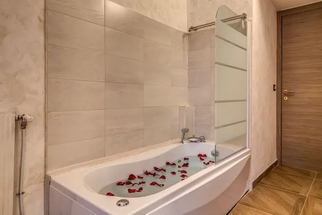 Deluxe Süit