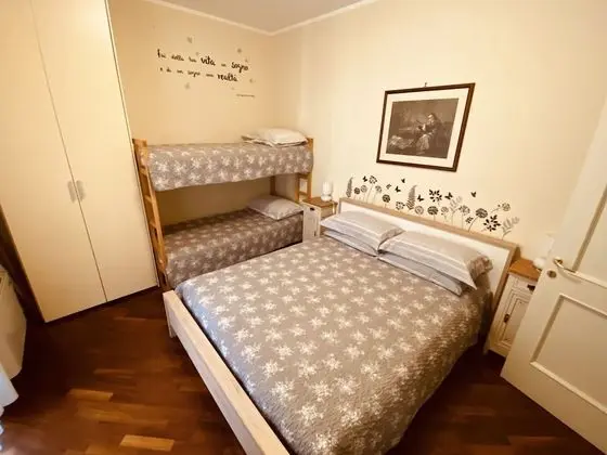 Dört Kişilik Oda