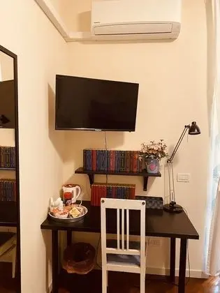 Dört Kişilik Oda