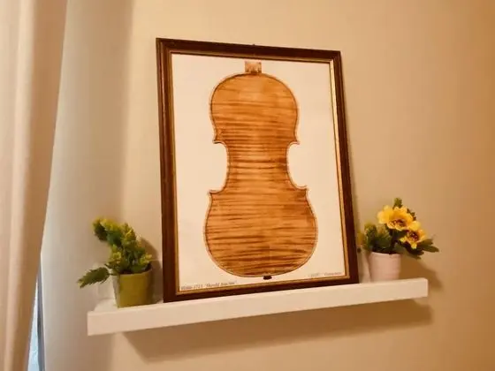 Dört Kişilik Oda