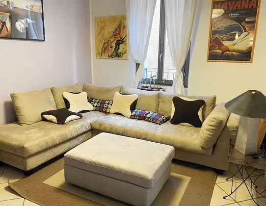 Dört Kişilik Oda