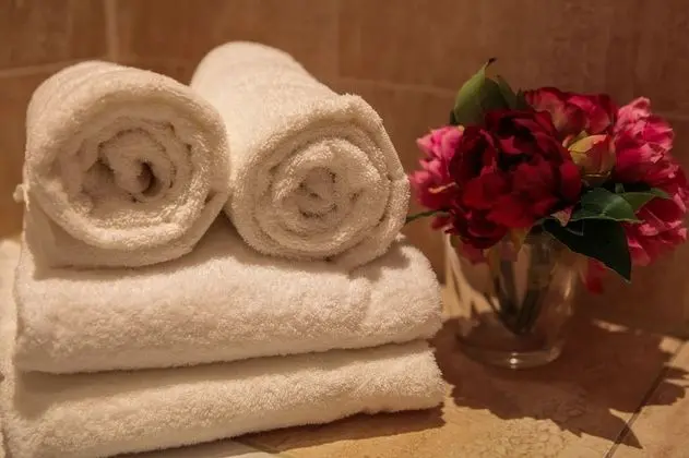 Comfort İki Ayrı Yataklı Oda, 2 Tek Kişilik Yatak, Küvet