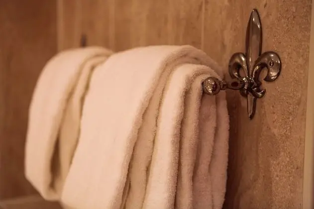 Comfort İki Ayrı Yataklı Oda, 2 Tek Kişilik Yatak, Küvet