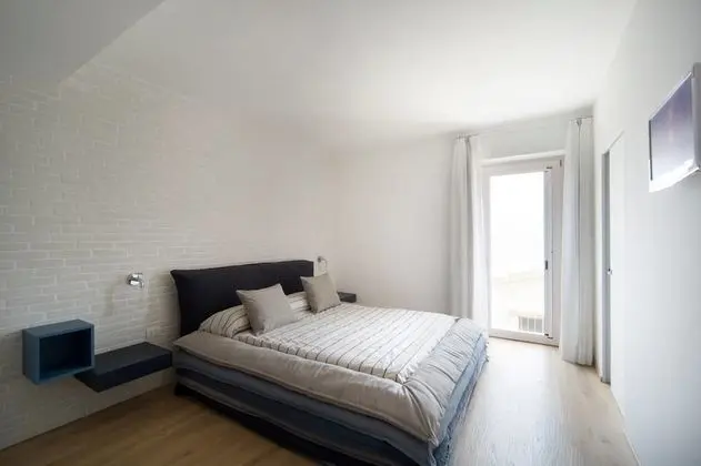 Deluxe Dört Kişilik Oda