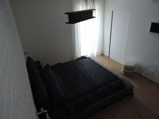 Deluxe Dört Kişilik Oda