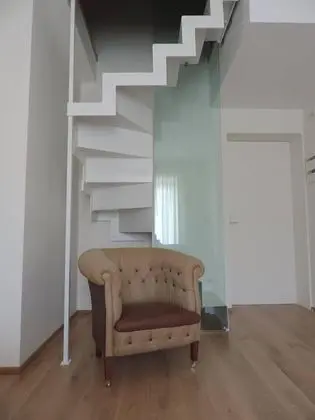 Deluxe Dört Kişilik Oda