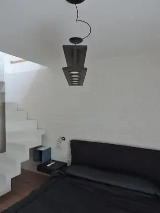 Deluxe Dört Kişilik Oda