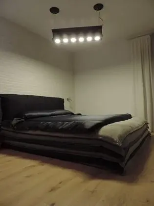 Deluxe Dört Kişilik Oda