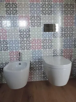 Deluxe Dört Kişilik Oda