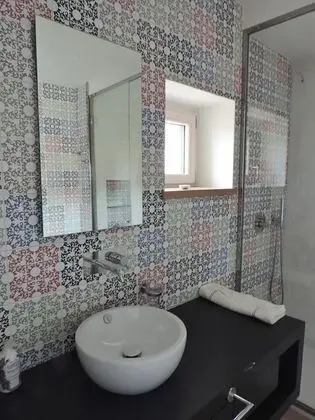 Deluxe Dört Kişilik Oda