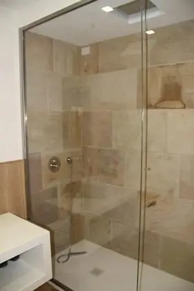 Deluxe Dört Kişilik Oda