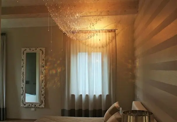 Süit, 1 Büyük (Queen) Boy Yatak