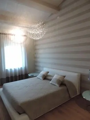 Süit, 1 Büyük (Queen) Boy Yatak