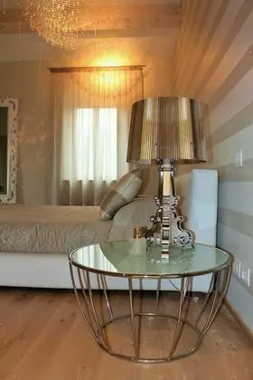 Süit, 1 Büyük (Queen) Boy Yatak